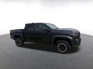 Used 2024 Toyota Tacoma TRD Off-Road AWD/4WD video 2
