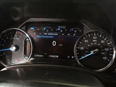 Used 2020 Ford Expedition King Ranch AWD/4WD image 26