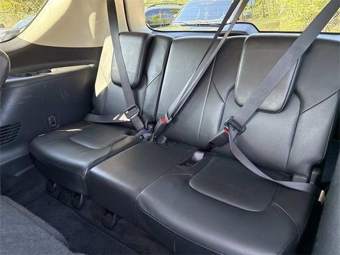 Used 2020 Nissan Armada SL w/ Premium Package image 20