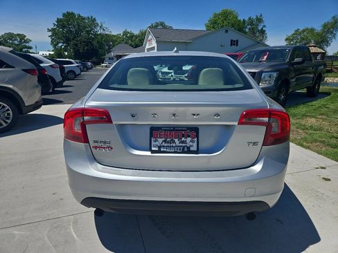 Used 2012 Volvo S60 T5 FWD image 4