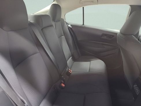 Used 2024 Toyota Corolla LE image 18