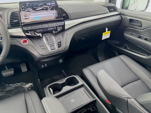 New 2026 Honda Odyssey EX-L image 33