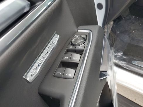 New 2026 GMC Sierra 1500 Denali w/ Denali Reserve Package AWD/4WD image 19
