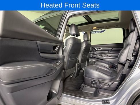 Used 2023 Subaru Ascent Limited w/ Technology Package AWD/4WD image 11
