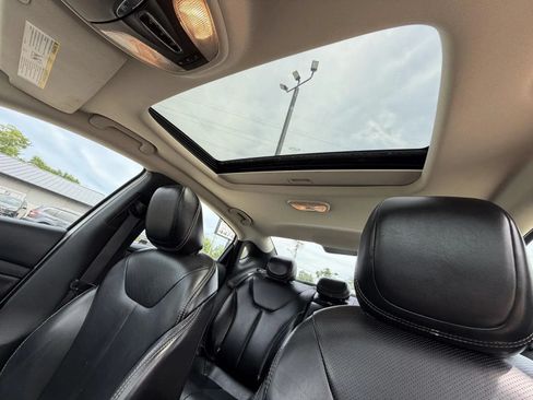 Used 2014 Dodge Dart Limited FWD image 23