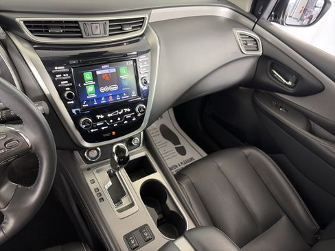 Certified 2023 Nissan Murano SL w/ SL Moonroof Package image 4