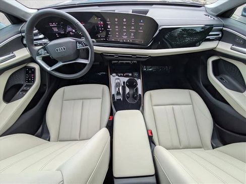 New 2025 Audi A5 2.0T Premium AWD/4WD image 3