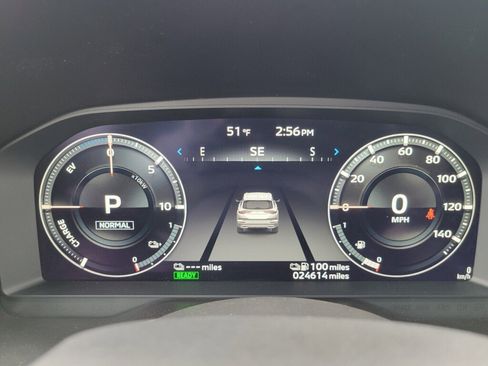 Used 2023 Mitsubishi Outlander SE image 26