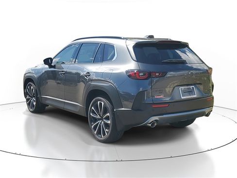 New 2026 MAZDA CX-50 2.5 Turbo w/ Premium Plus Pkg image 3