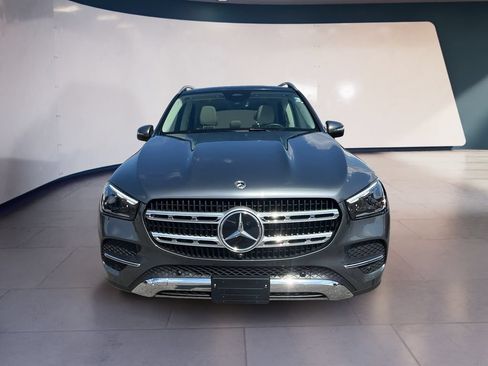 Certified 2026 Mercedes-Benz GLE 350 4MATIC image 8