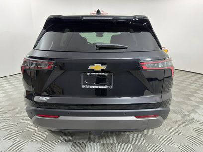 Used 2026 Chevrolet Equinox LT