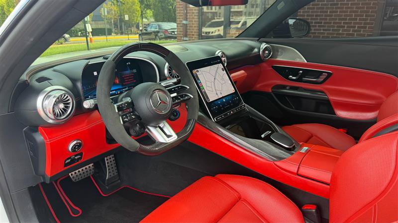 Used 2024 Mercedes-Benz AMG GT 55 image 19