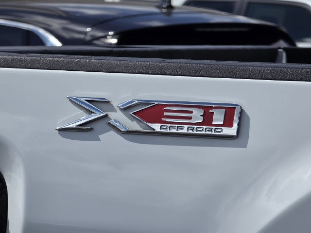 Used 2026 GMC Sierra 2500 Pro w/ 1SA Pro Safety Plus Package AWD/4WD image 13