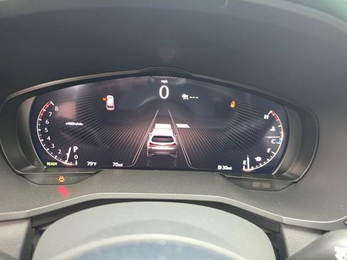 New 2025 MAZDA CX-90 3.3 Turbo w/ Premium Plus Pkg image 12