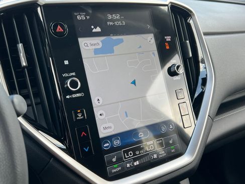 New 2026 Subaru Ascent Limited image 26