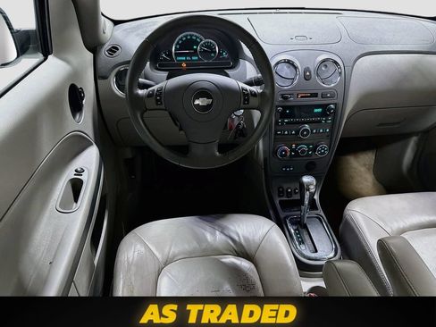 Used 2007 Chevrolet HHR LT w/ LT Preferred Equipment Group FWD image 22