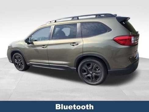 Used 2023 Subaru Ascent Onyx Edition AWD/4WD image 5
