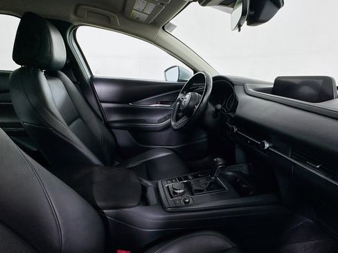 Used 2021 MAZDA CX-30 FWD 2.5 S w/ Select Package image 27