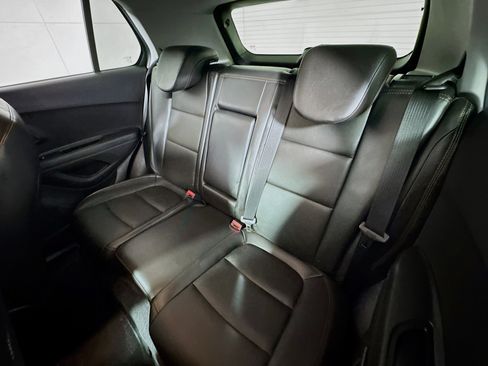 Used 2019 Chevrolet Trax Premier image 24