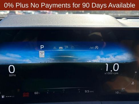 New 2025 Kia Telluride SX X-Line image 9