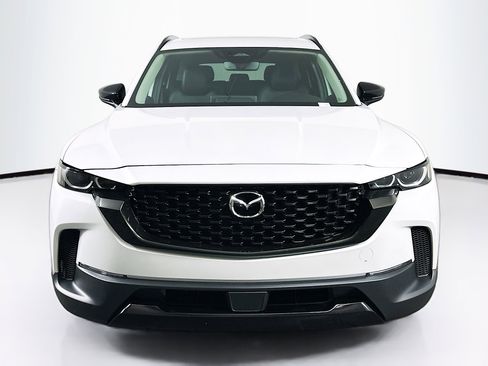 Used 2025 MAZDA CX-50 AWD 2.5 Hybrid w/ Premium Pkg image 2