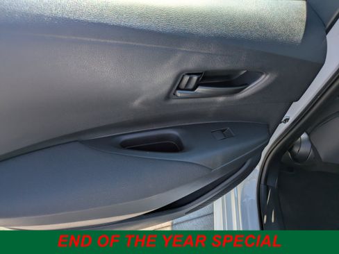 Certified 2023 Toyota Corolla LE image 13