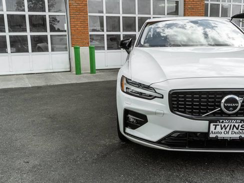 Used 2023 Volvo S60 B5 Plus w/ Climate Package AWD/4WD image 33