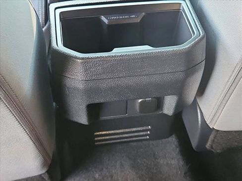 Certified 2026 Toyota Tacoma TRD Sport RWD image 23