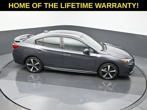 Used 2019 Subaru Impreza 2.0i Sport AWD/4WD image 64