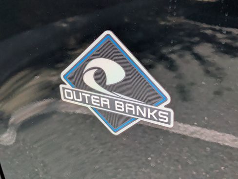 New 2025 Ford Bronco Sport Outer Banks image 9