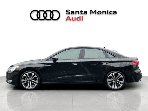 Used 2025 Audi A3 2.0T Premium AWD/4WD image 5