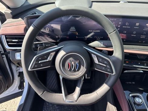 New 2026 Buick Envision Sport Touring image 14