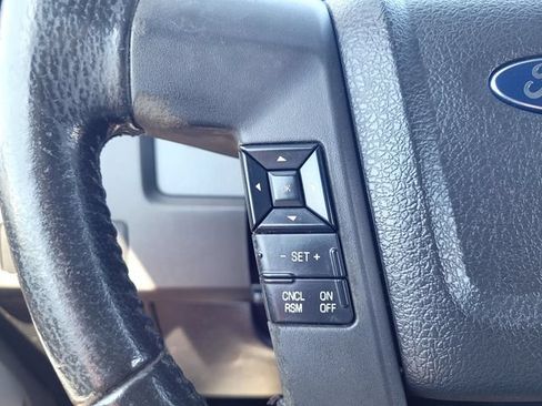 Used 2014 Ford F150 XL w/ Equipment Group 101A Mid RWD image 24