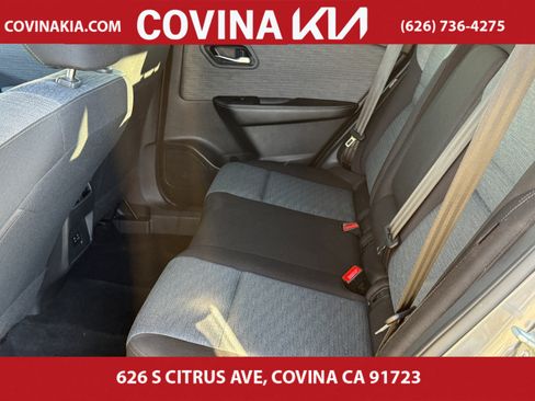 Used 2023 Nissan Rogue SV image 28