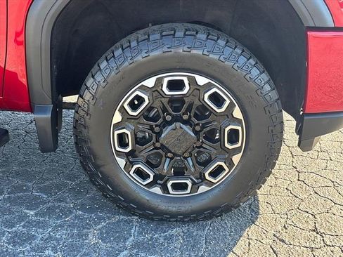 Used 2021 GMC Sierra 3500 Denali w/ Denali Ultimate Package AWD/4WD image 10