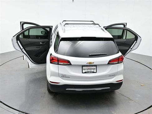 Used 2024 Chevrolet Equinox Premier image 44