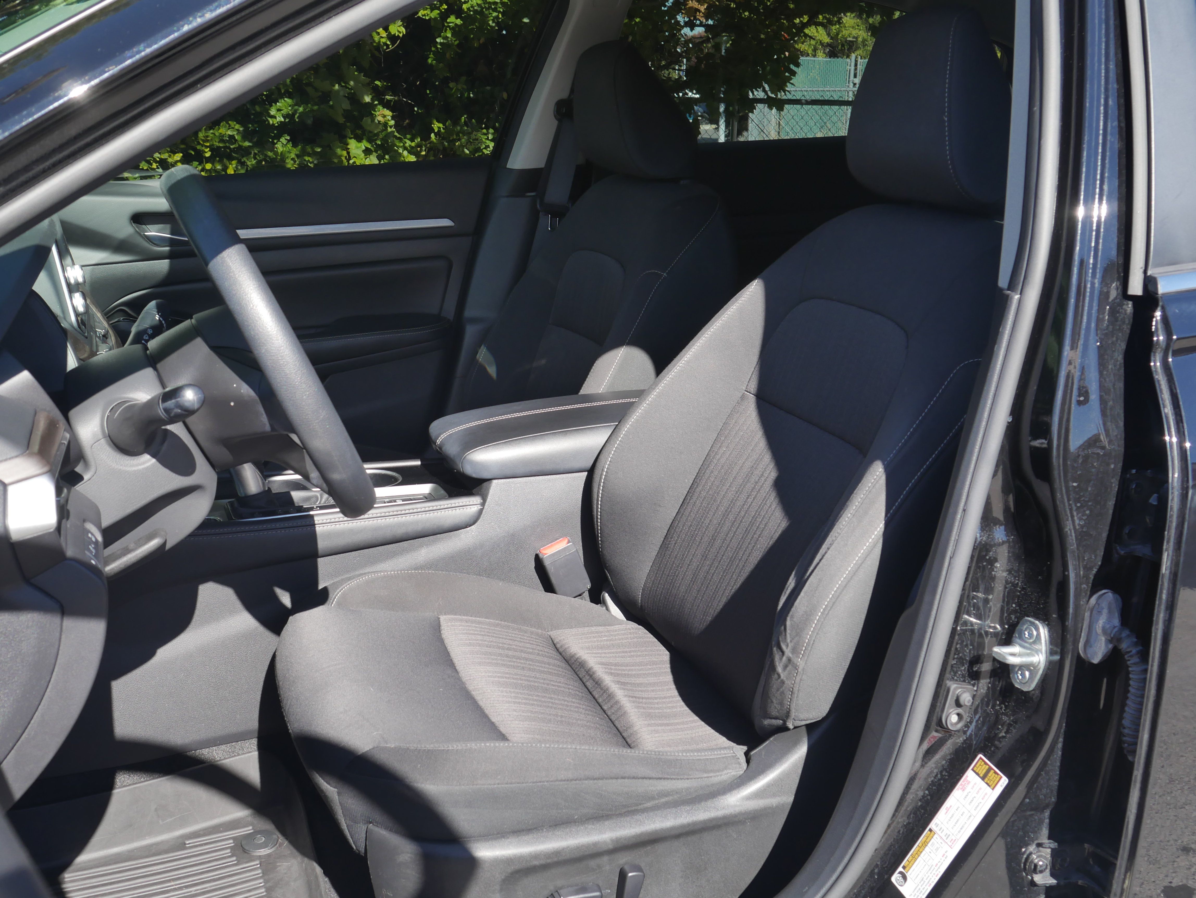Certified 2023 Nissan Altima 2.5 SV AWD/4WD image 27