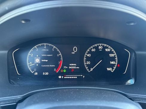 Certified 2024 Honda Civic Sport image 18