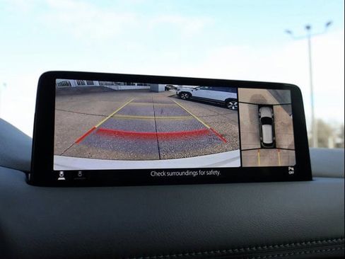 New 2025 MAZDA CX-5 AWD 2.5 S image 36