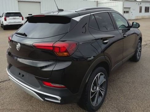 Used 2023 Buick Encore GX Select image 8