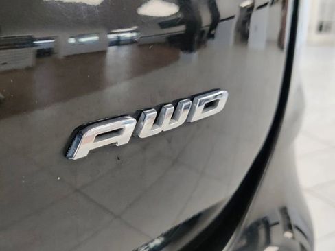 Used 2022 Ford Edge SEL image 10