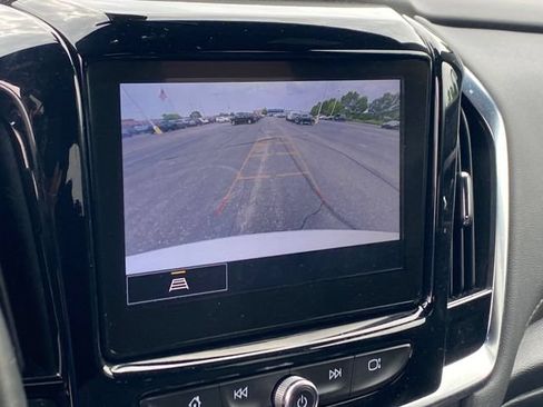 Certified 2023 Chevrolet Traverse LT w/ LPO, Floor Liner Package AWD/4WD image 12