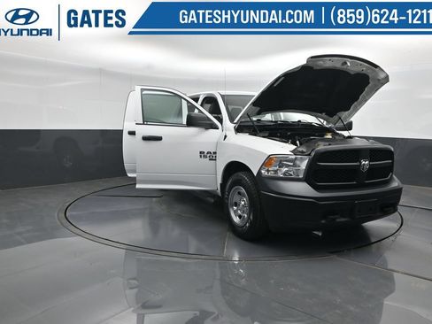 Used 2019 RAM 1500 Tradesman w/ Popular Equipment Group AWD/4WD image 52