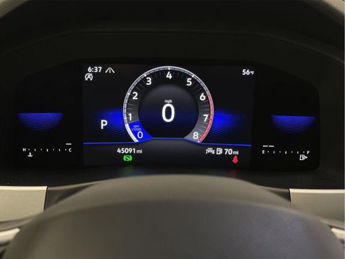 Used 2022 Volkswagen Atlas SE image 13