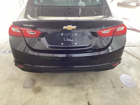 Used 2023 Chevrolet Malibu LS FWD image 15