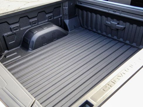 New 2026 Chevrolet Silverado 1500 RST w/ RST All Star Premium Package image 10