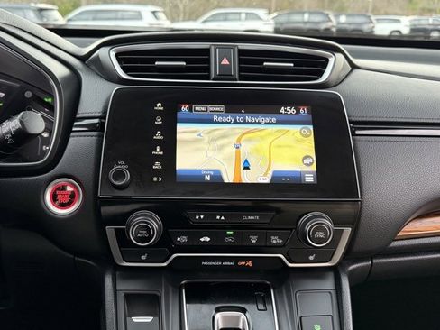 Used 2017 Honda CR-V EX-L image 21