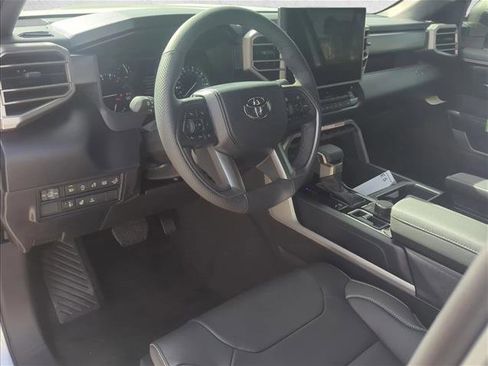 New 2026 Toyota Tundra SR5 image 13