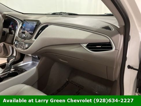 Used 2023 Chevrolet Malibu LT image 23