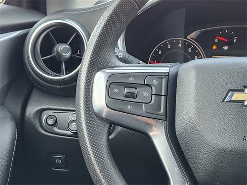 Used 2023 Chevrolet Blazer LT w/ Convenience Package image 28